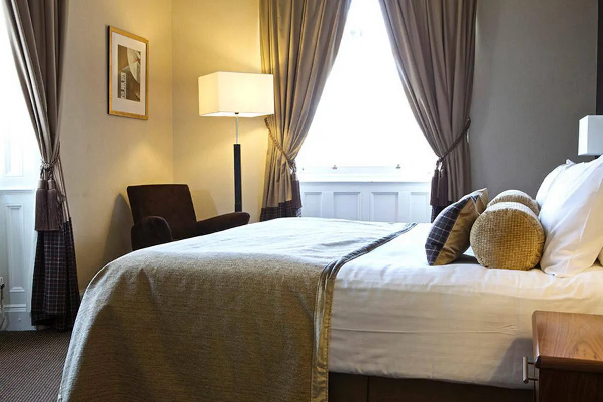 Hotel Parliament House