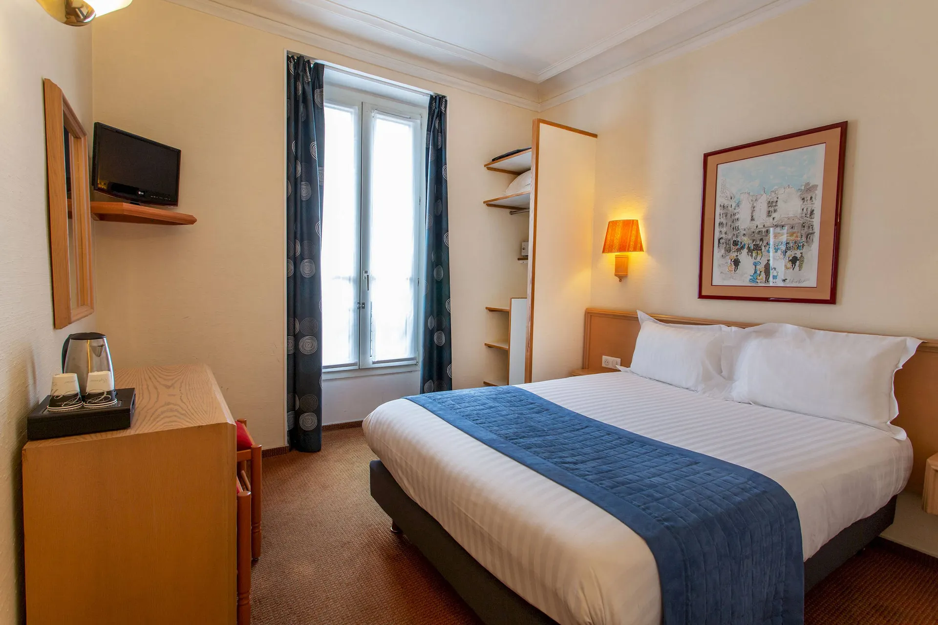 Kamer