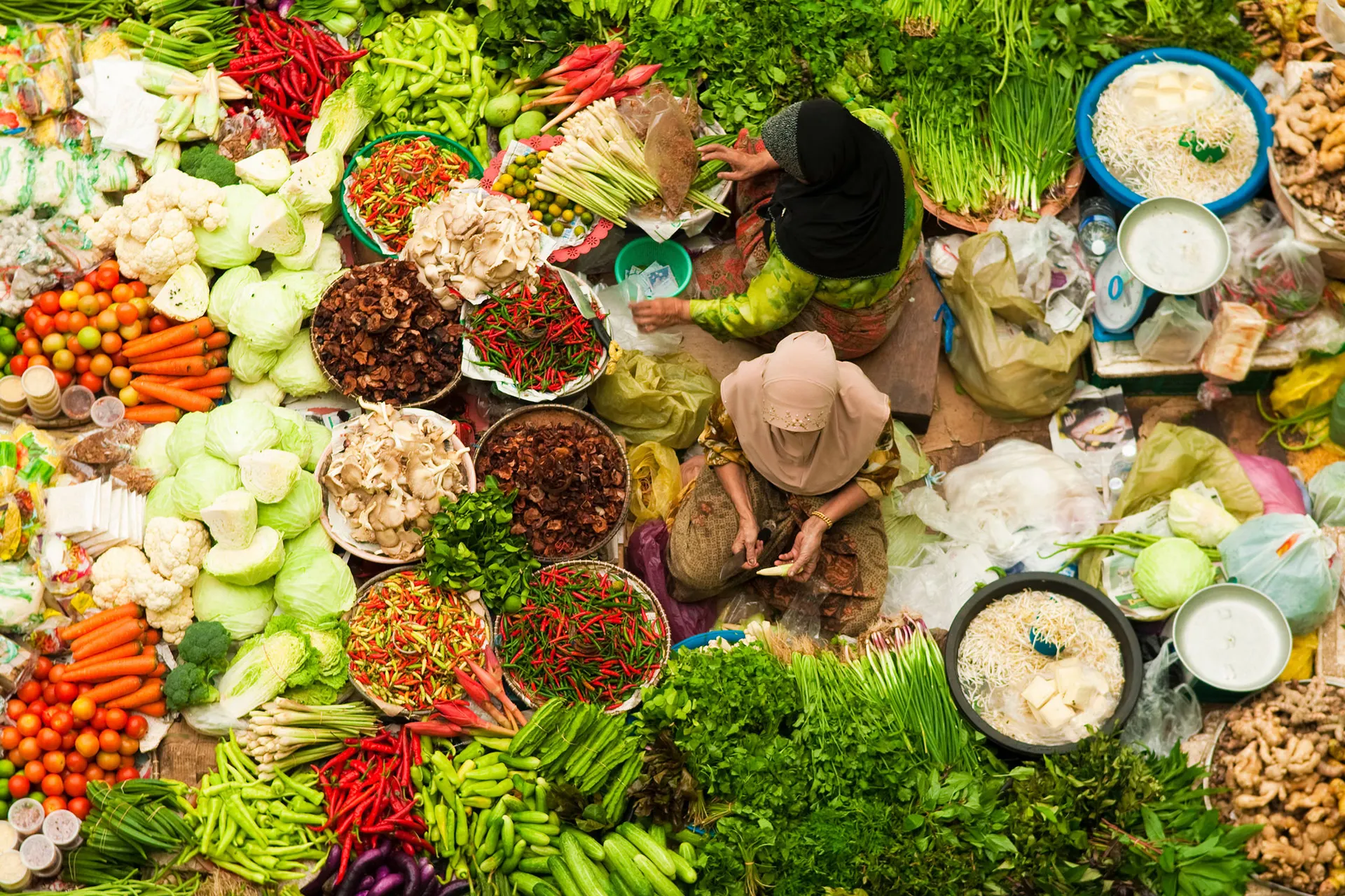 Culinair Maleisië