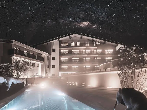 Hotel HAIDVOGL MAVIDA Zell am See