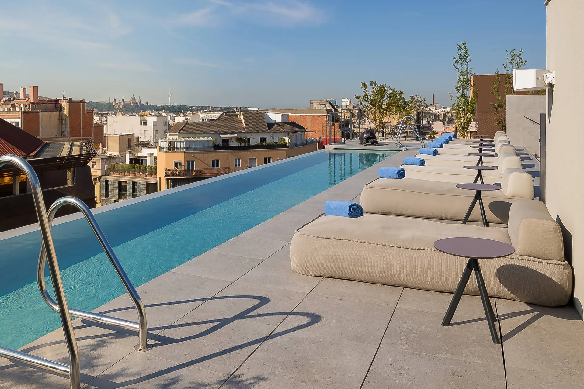 Online bestellen: Hotel Ohla Eixample