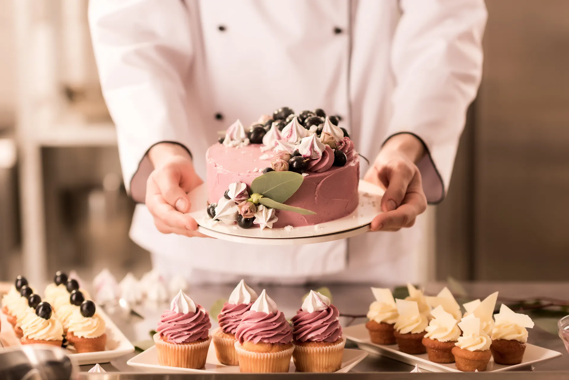 Stedentrip Dublin, Queen of Tarts, Dublin, Ierland | de Jong Intra Vakanties