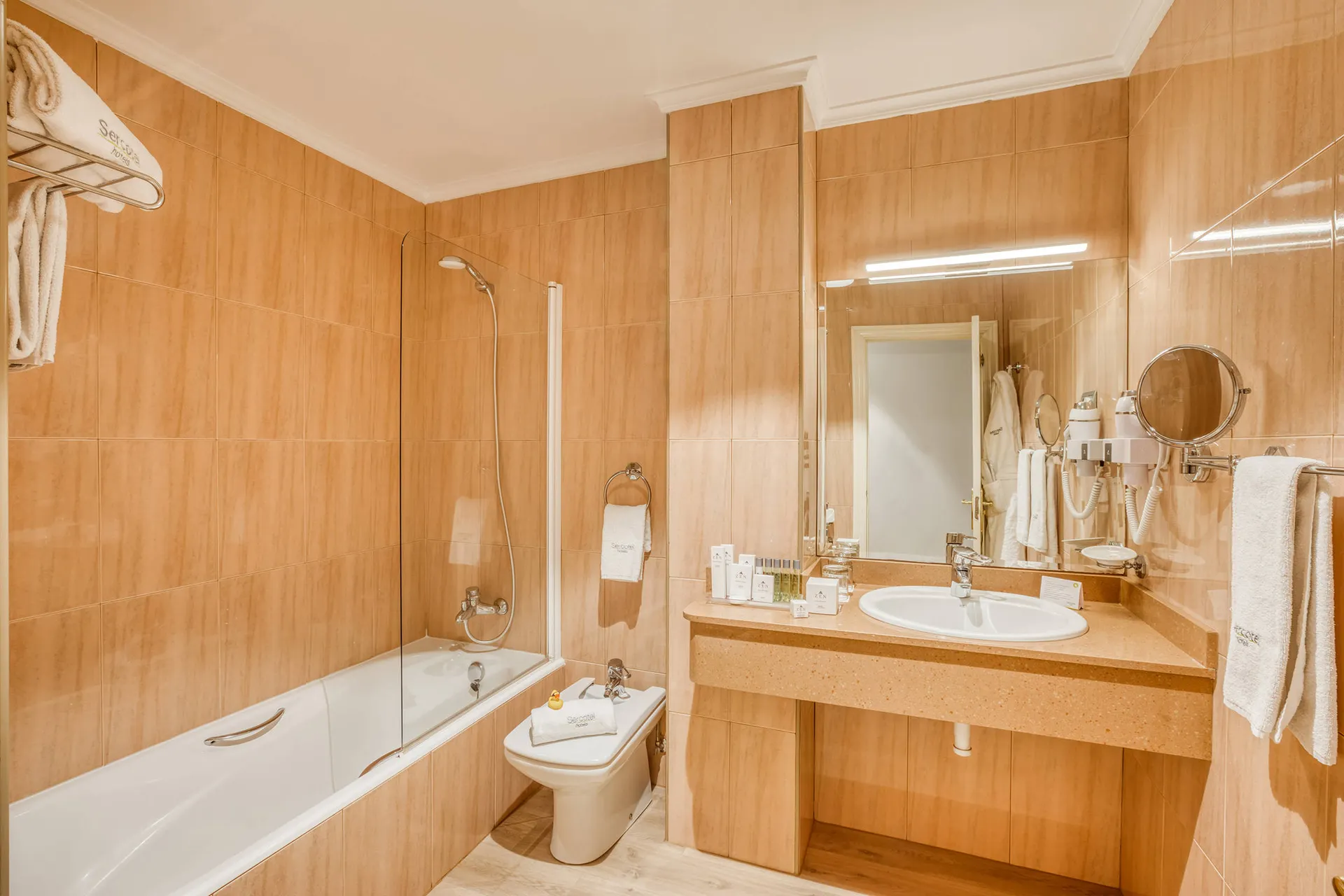 Sercotel Arenal Bilbao afbeelding 3