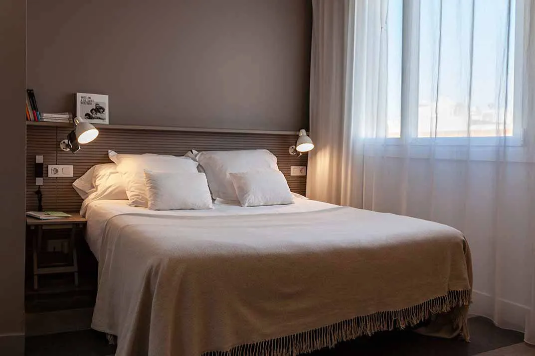 Standaard kamer