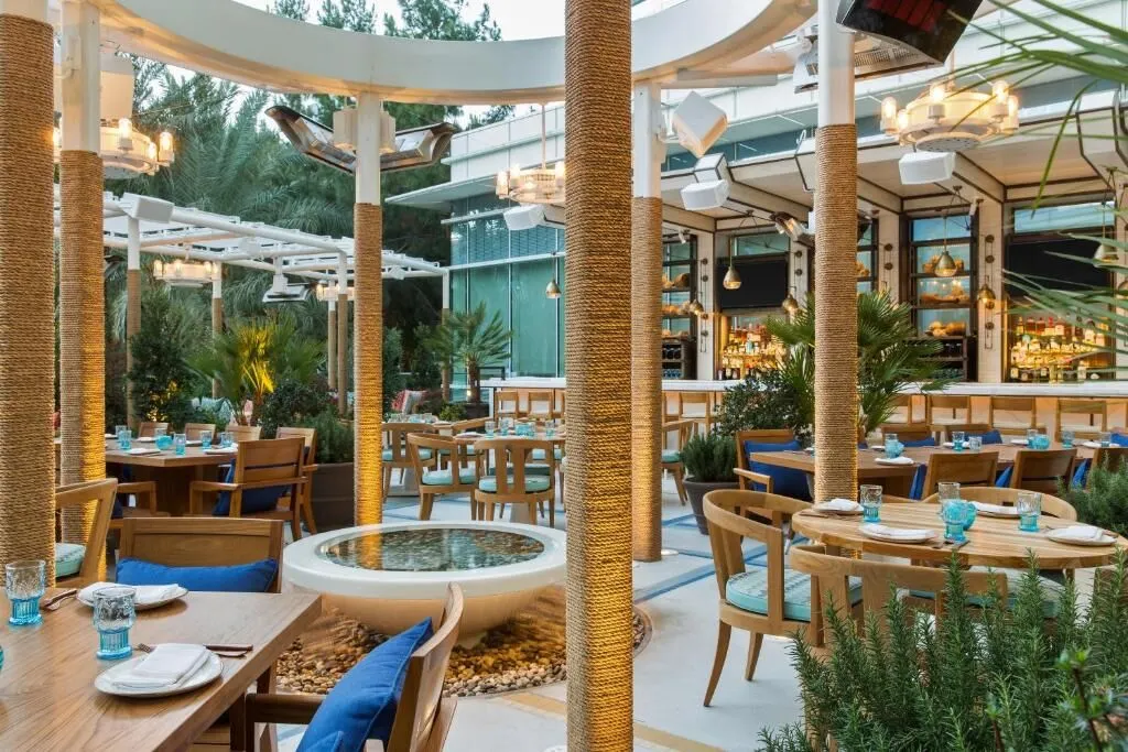 Terras