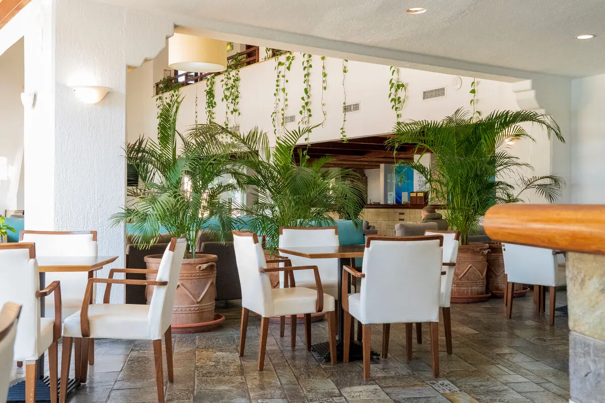 Paphos Gardens Holiday Resort.