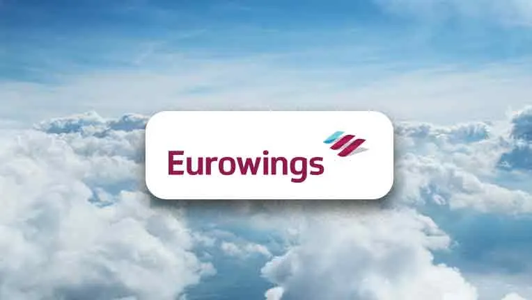 Airline Eurowinges-logo-opening