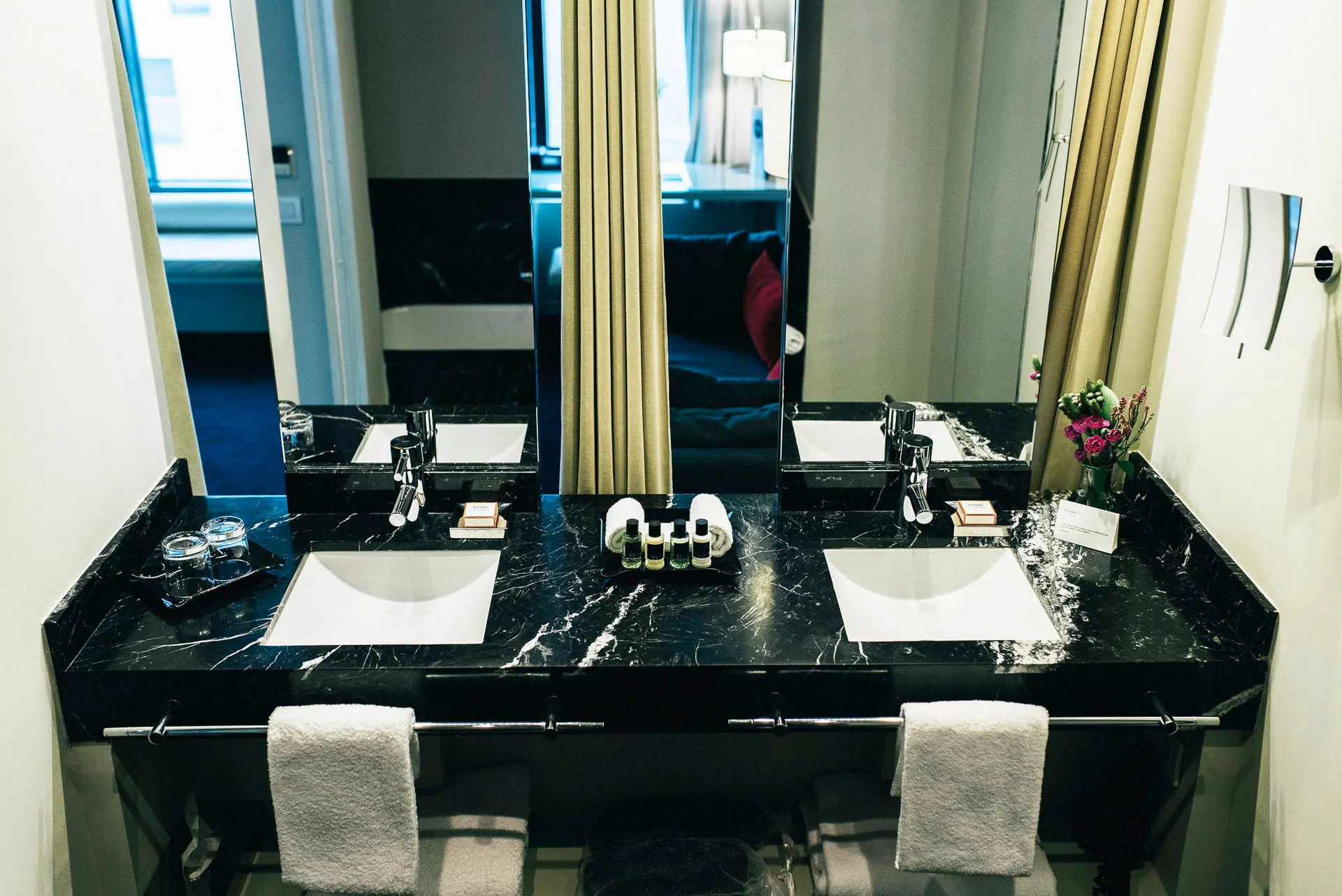Badkamer