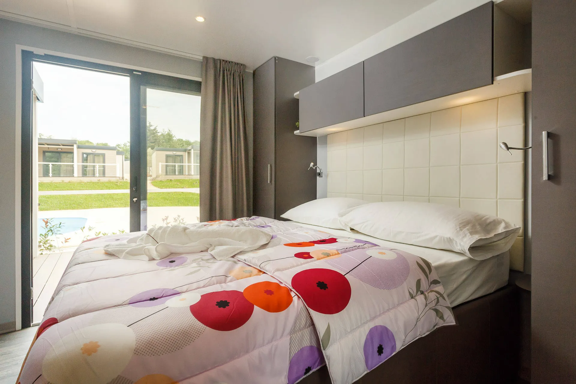 Estivo voorbeeld Family Premium
