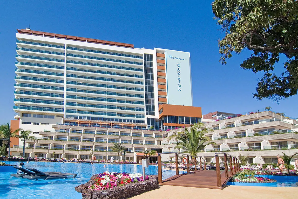 Online bestellen: Pestana Carlton Hotel Madeira