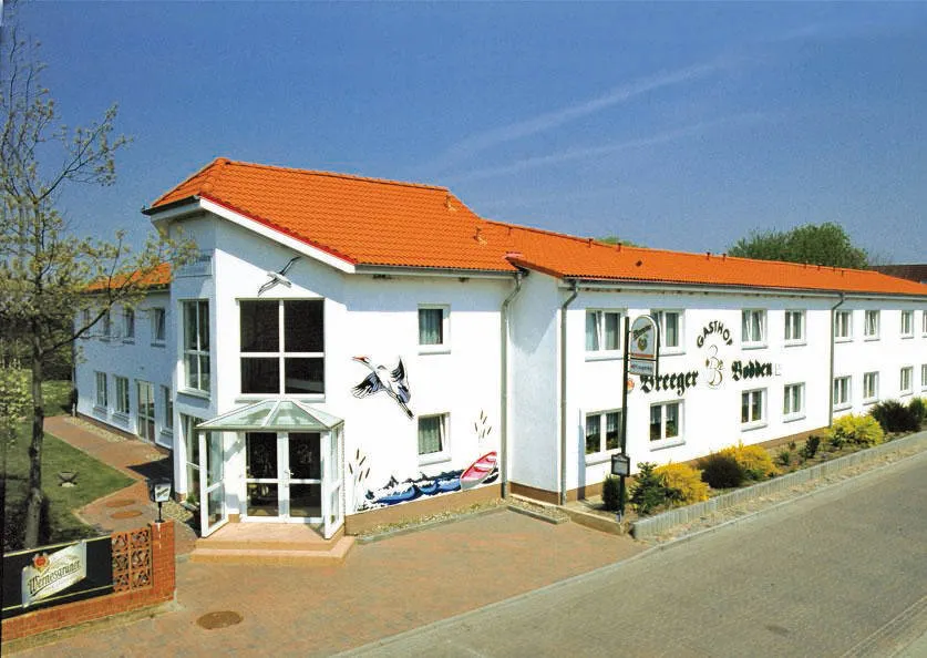 Hotel Breeger bodden