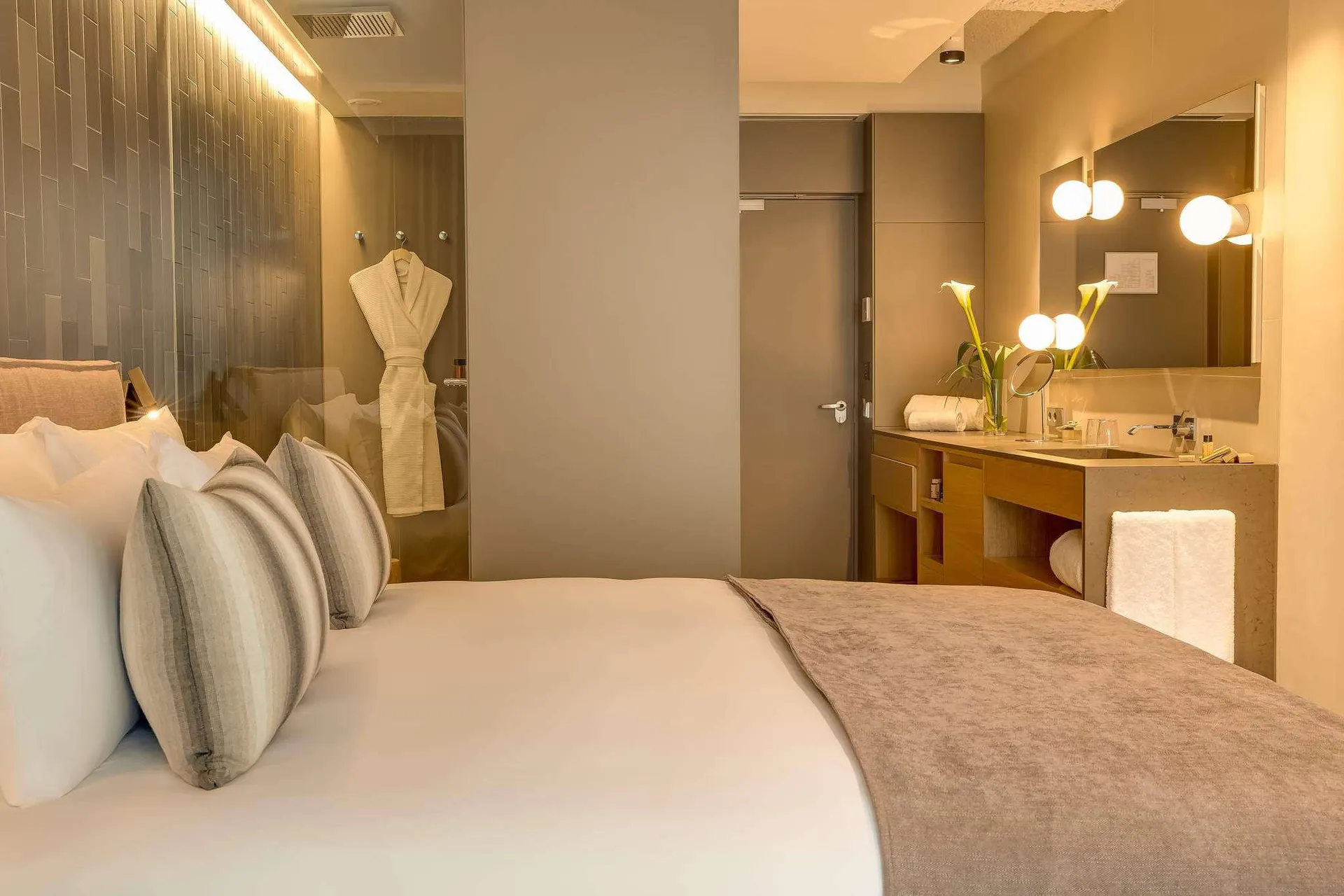 Kamer Design