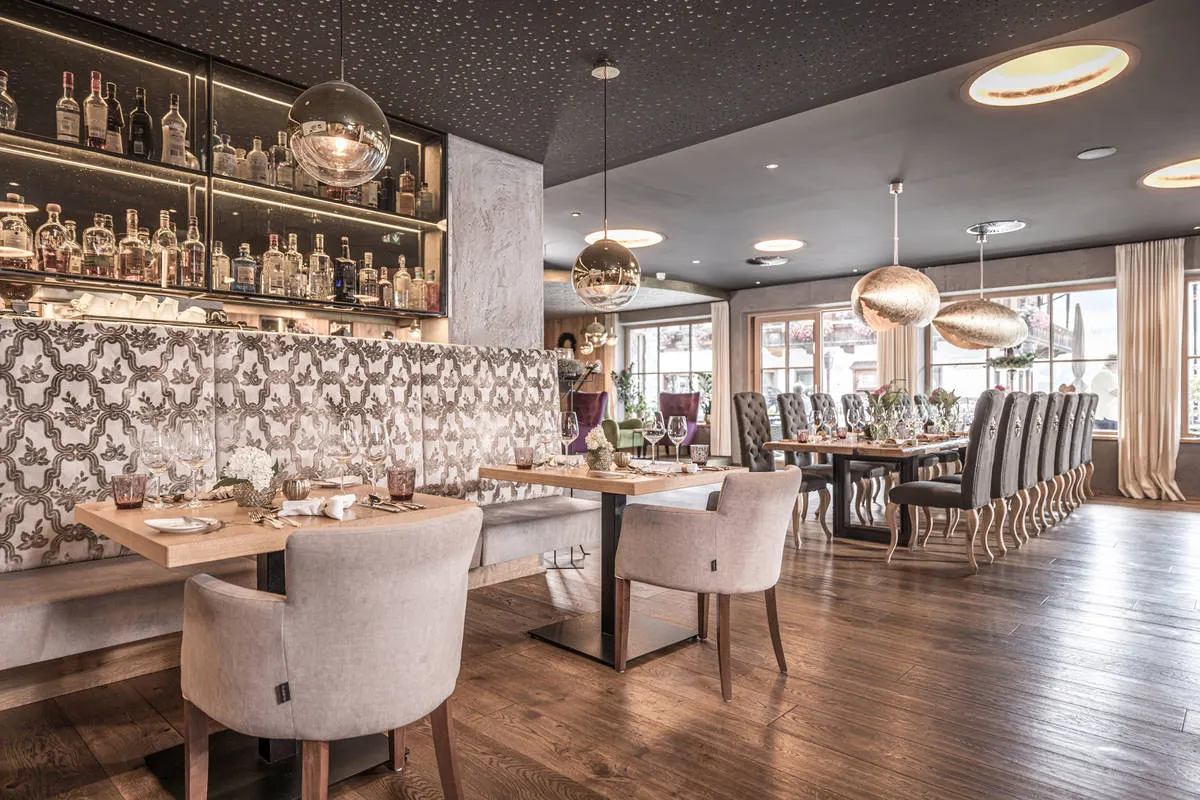 Hotel Die Alpbacherin