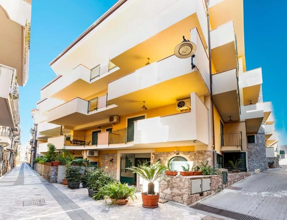 Residence Le Tartarughe afbeelding 4