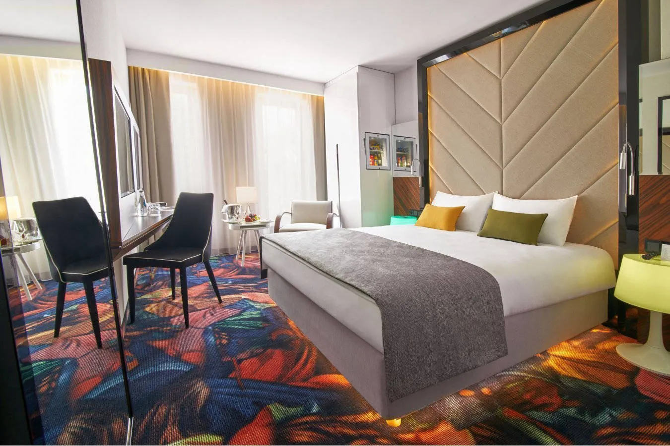 INX Design Hotel