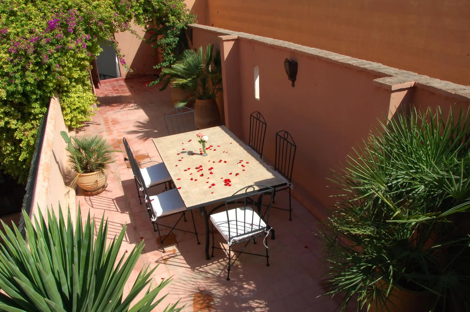 Hotel Riad Barroko afbeelding 3