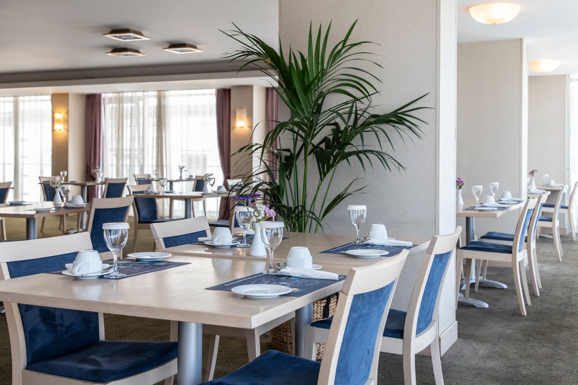 Hotel Amalia Athens afbeelding 2