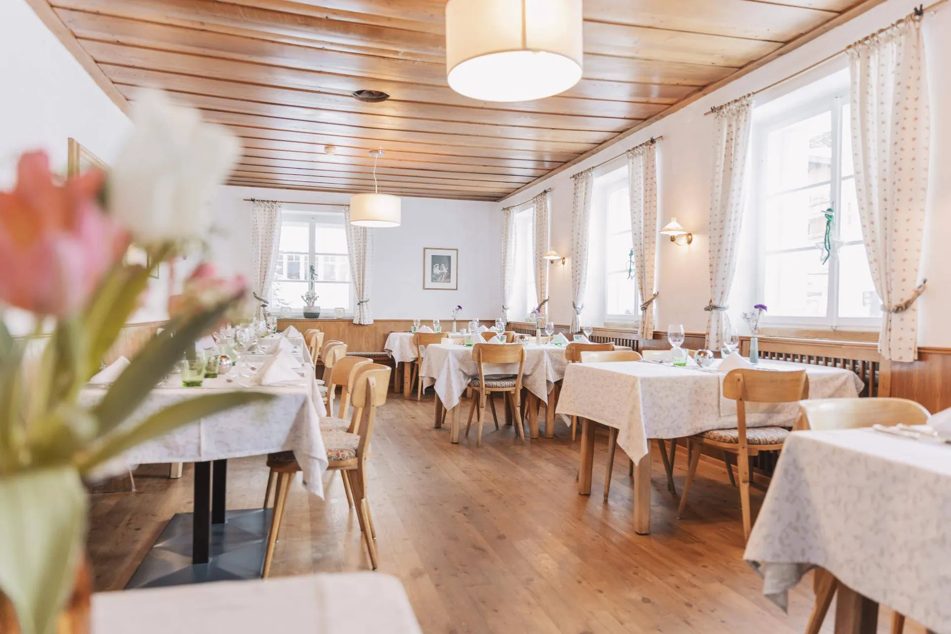 Gasthof Gstrein afbeelding 3