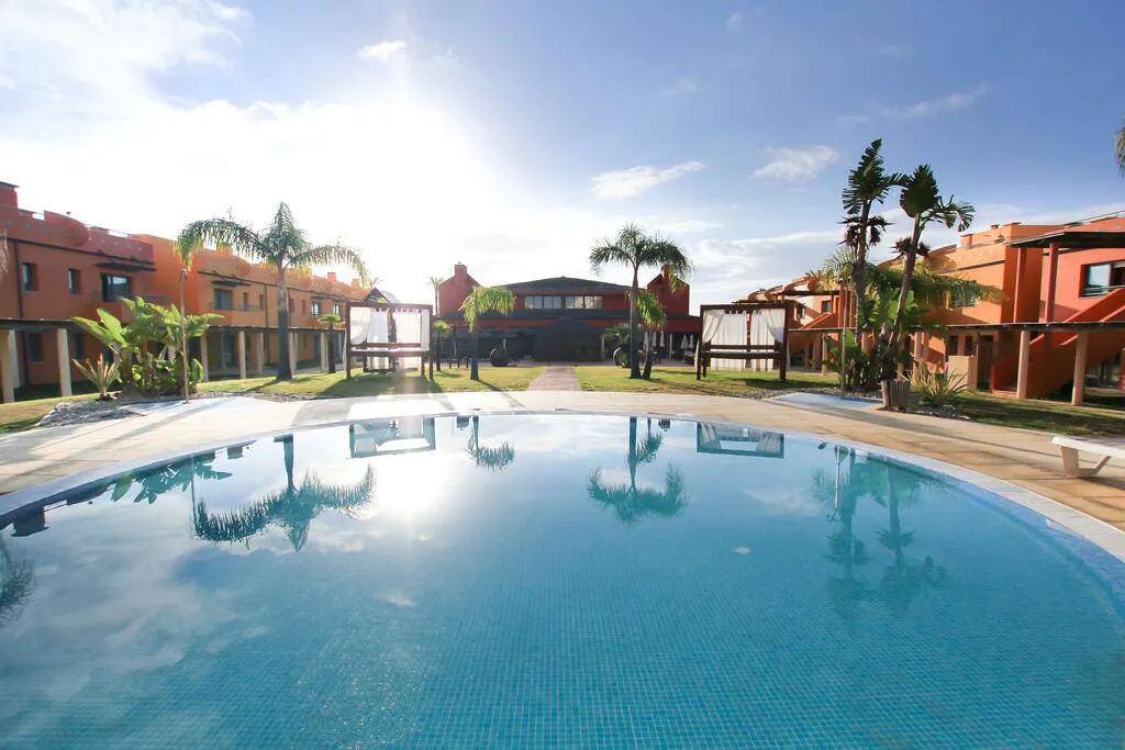 Hotel NH Marina Portimão Resort