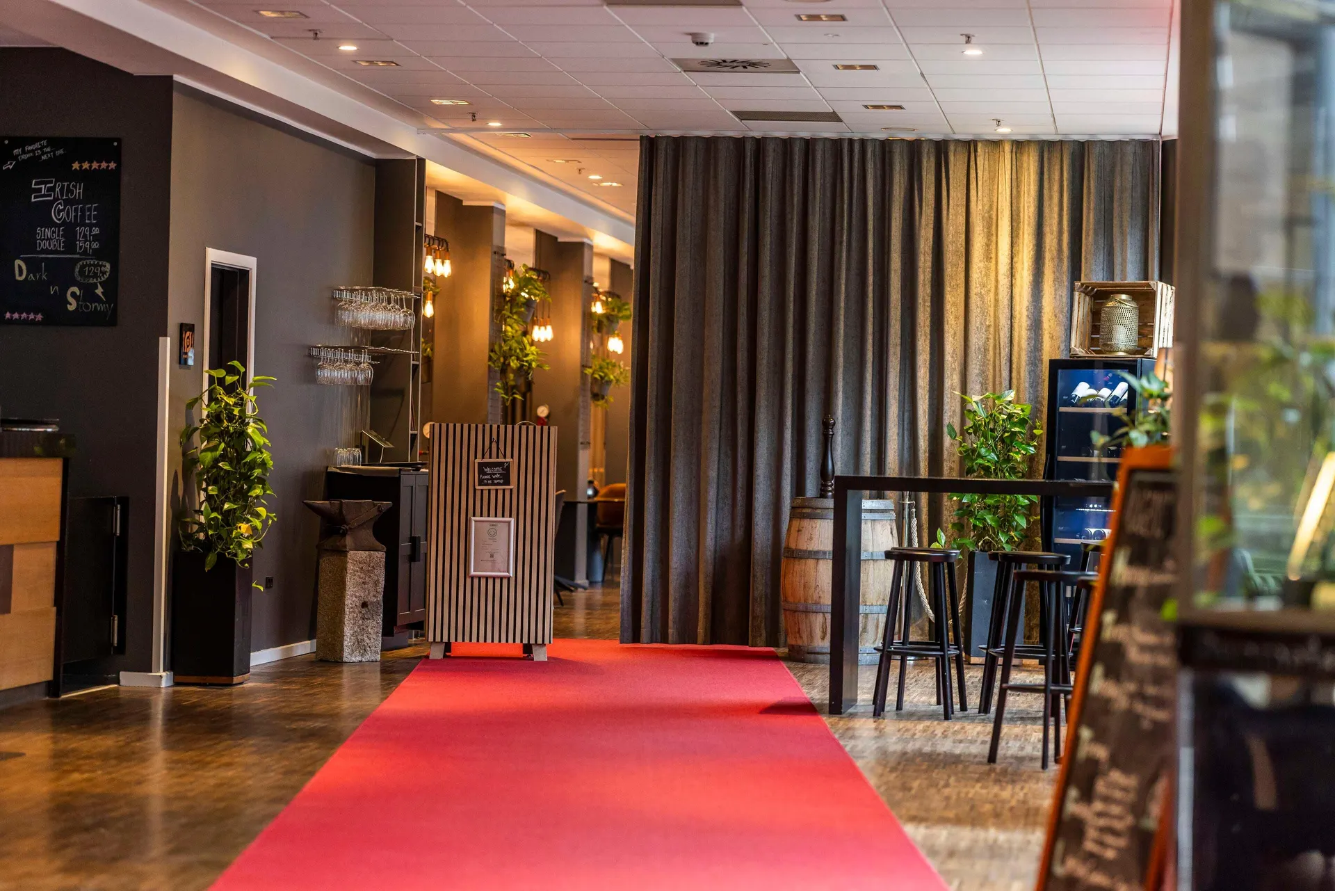 Hotel Scandic Sydhavnen