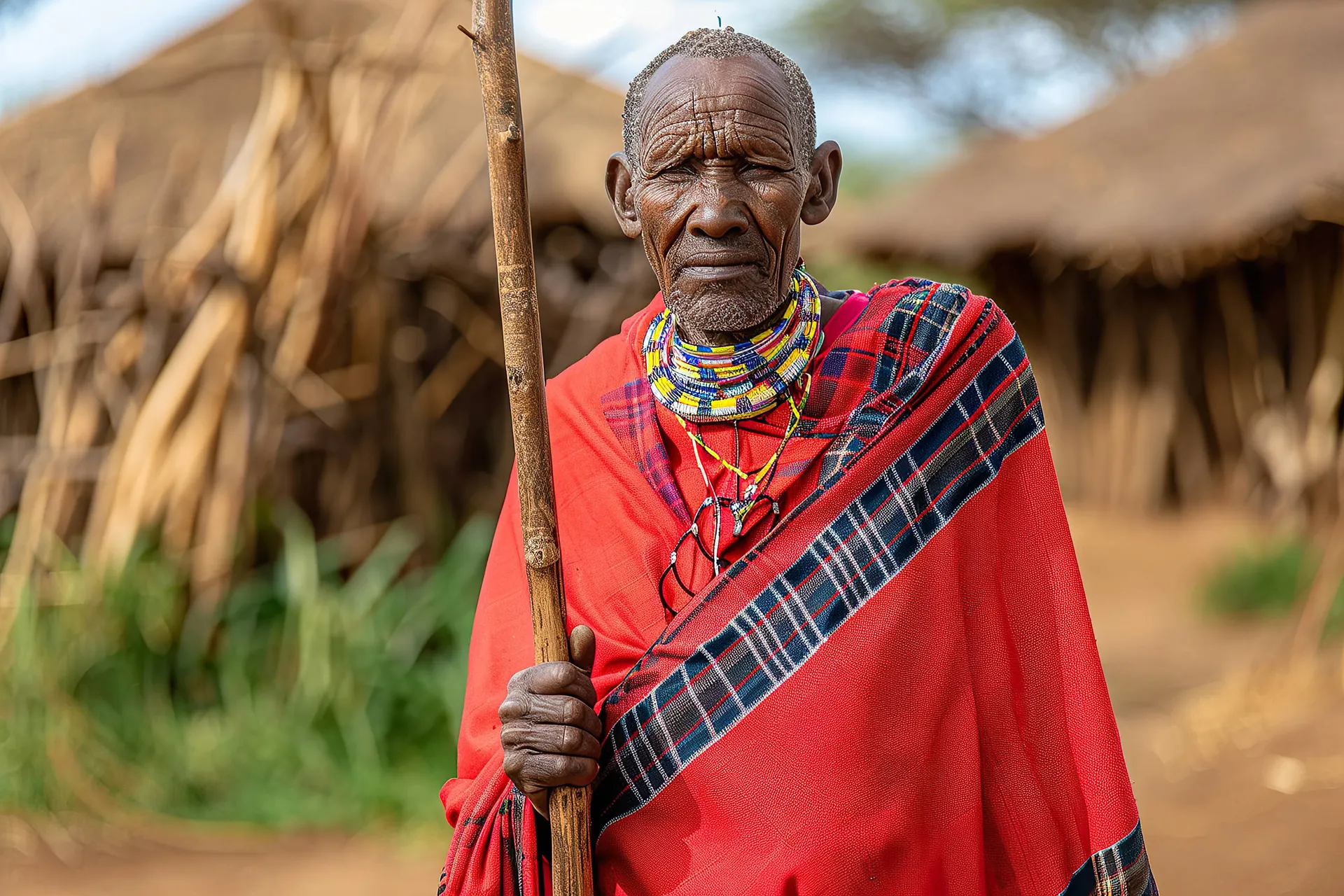 Ontdek Tanzania
