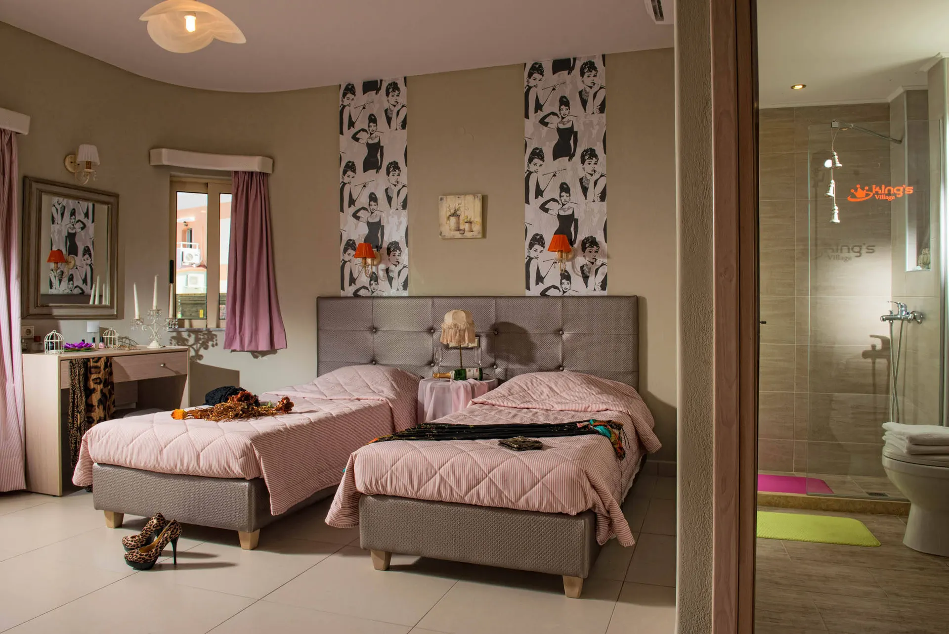 Kamer