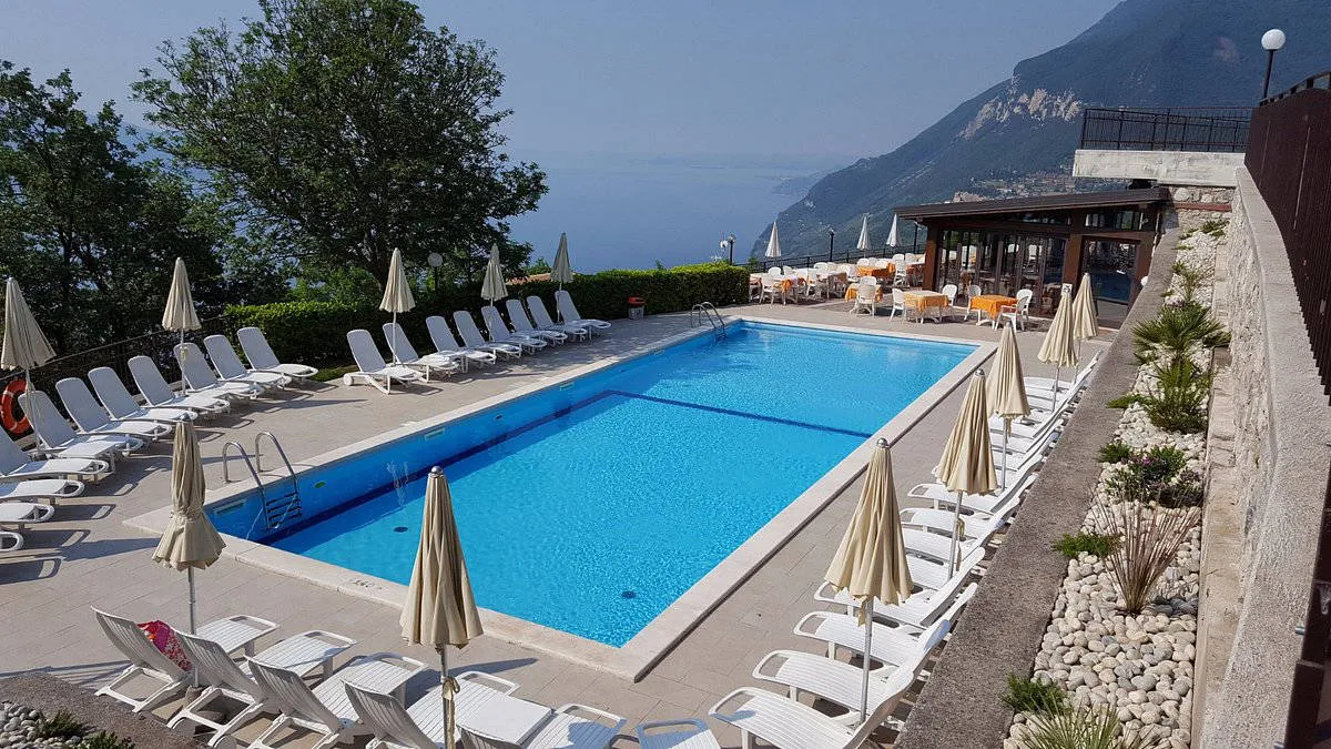 Appartementen Residence La Rotonda