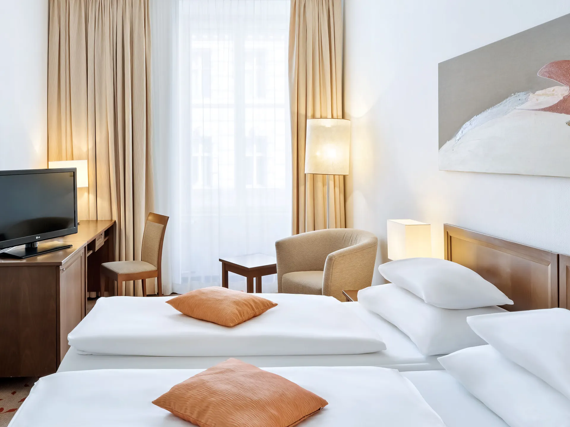 Hotel Rathauspark Wien - Handwritten Collection