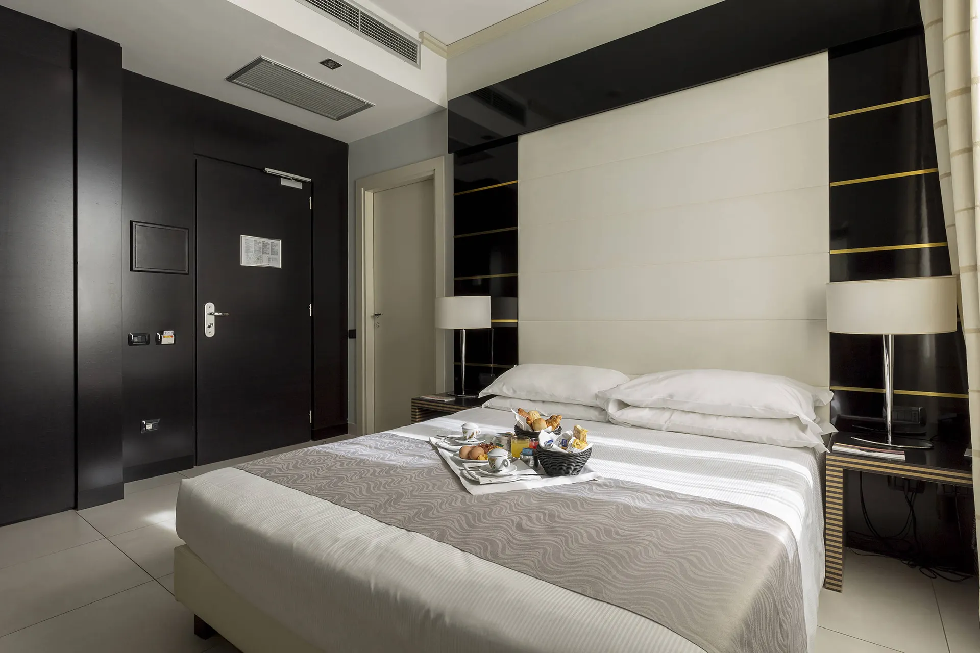 Hotel Palazzo Salgar afbeelding 2