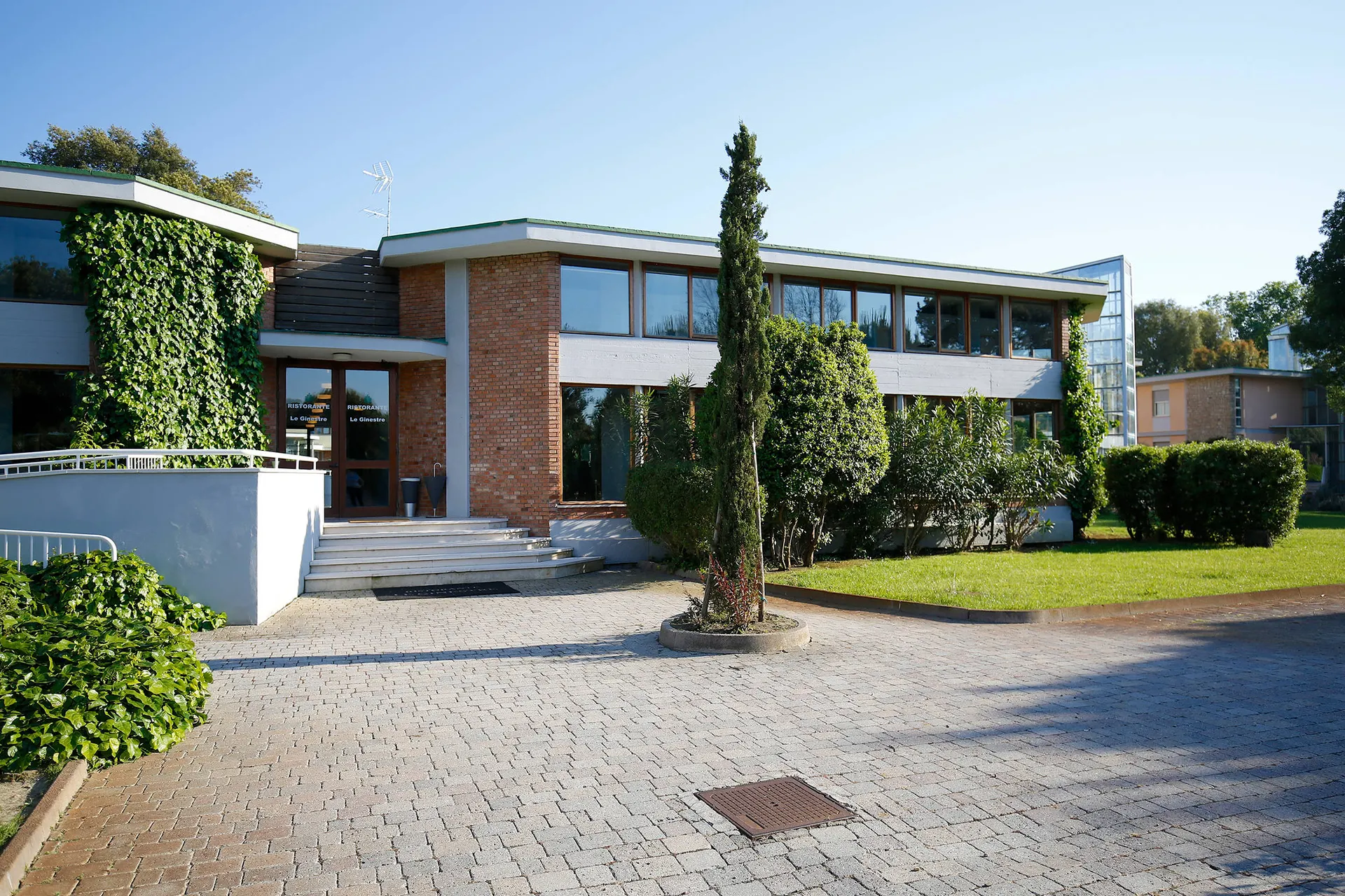 Exterieur