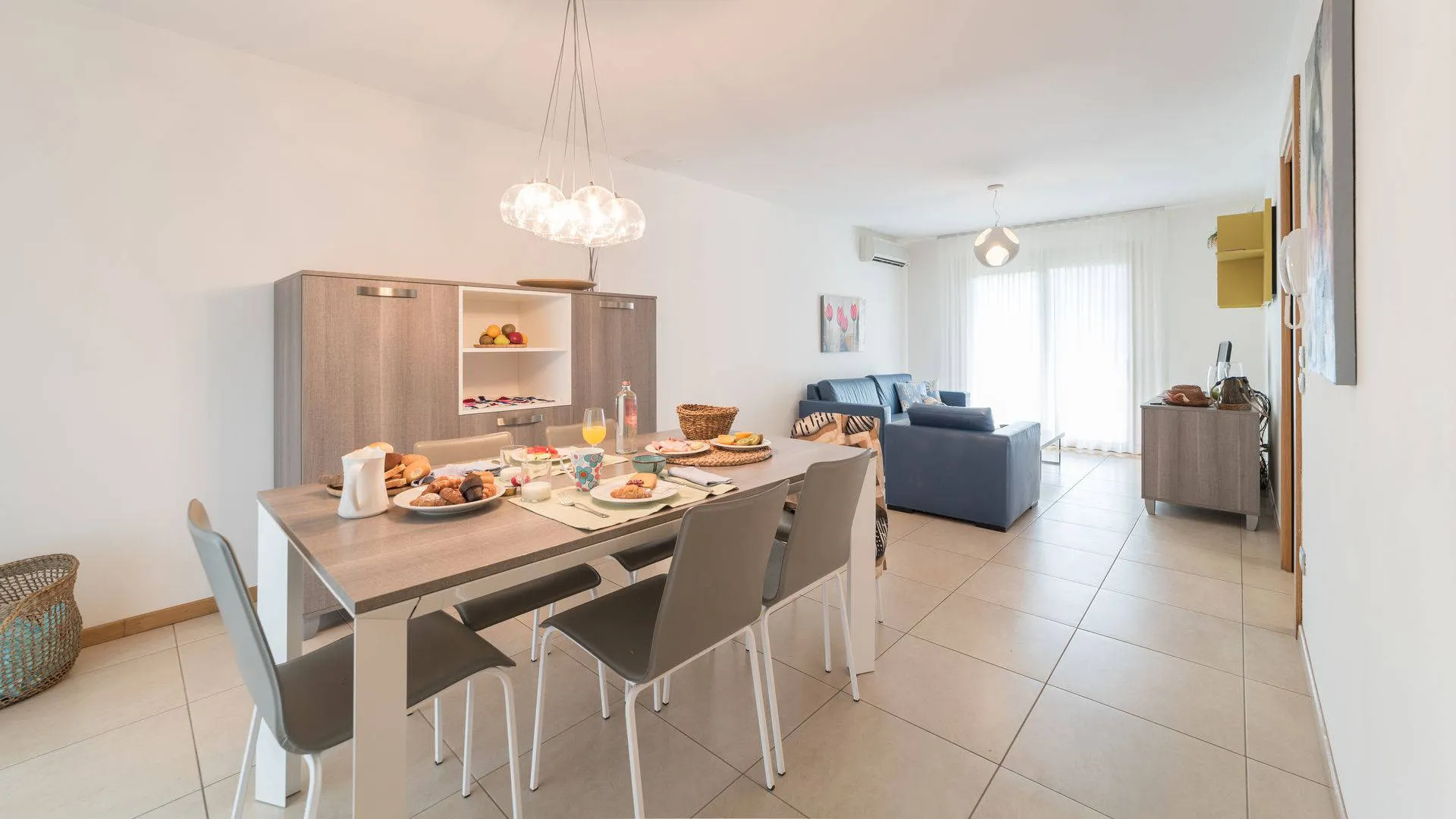 Voorbeeld Villa Harmony