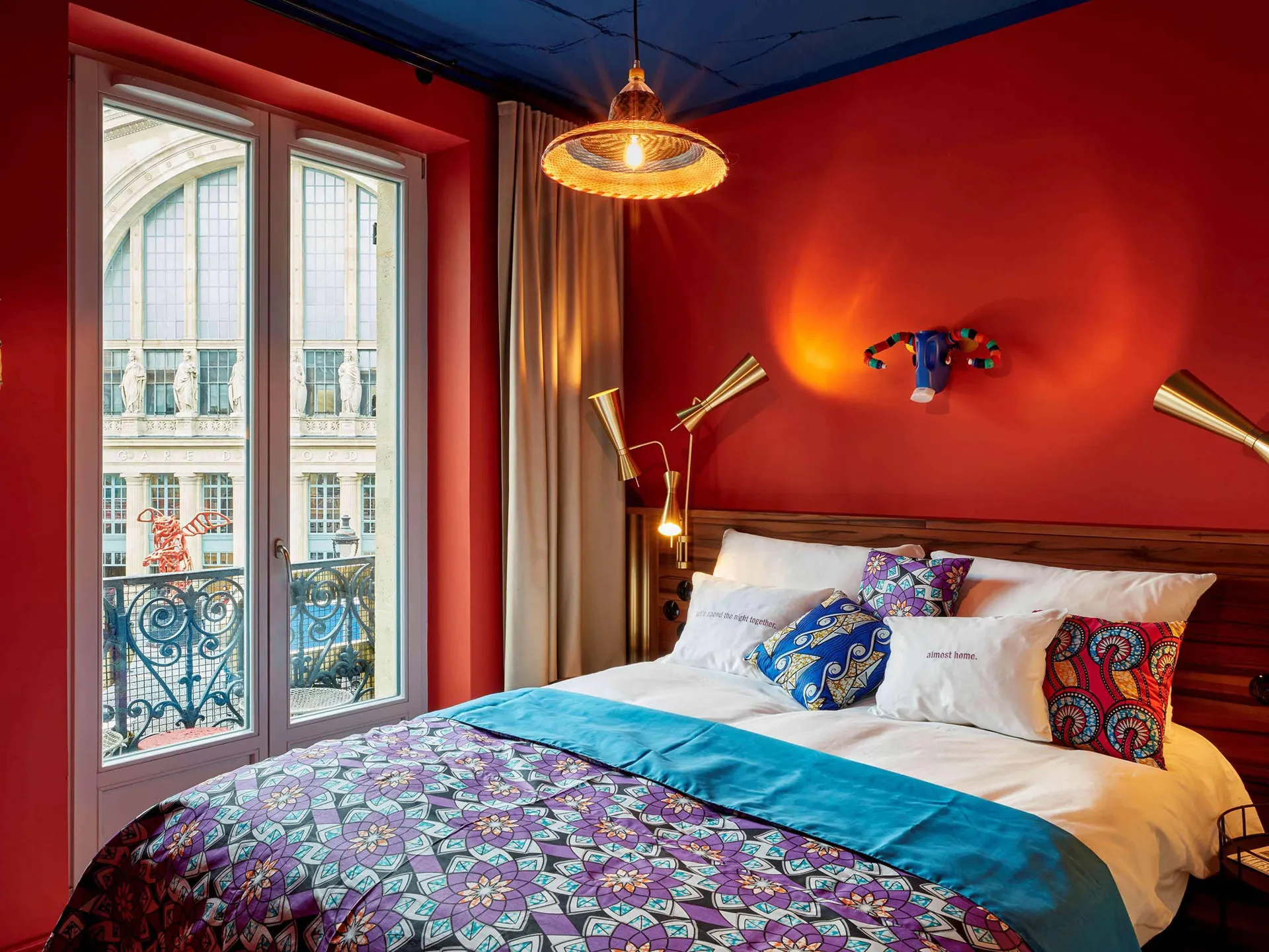 Kamer