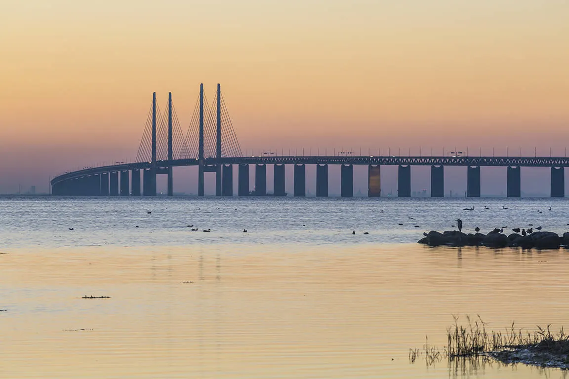 Online bestellen: Denemarken en Zweden