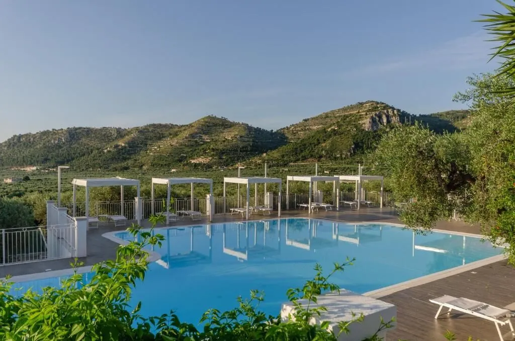Agriturismo Giorgio.
