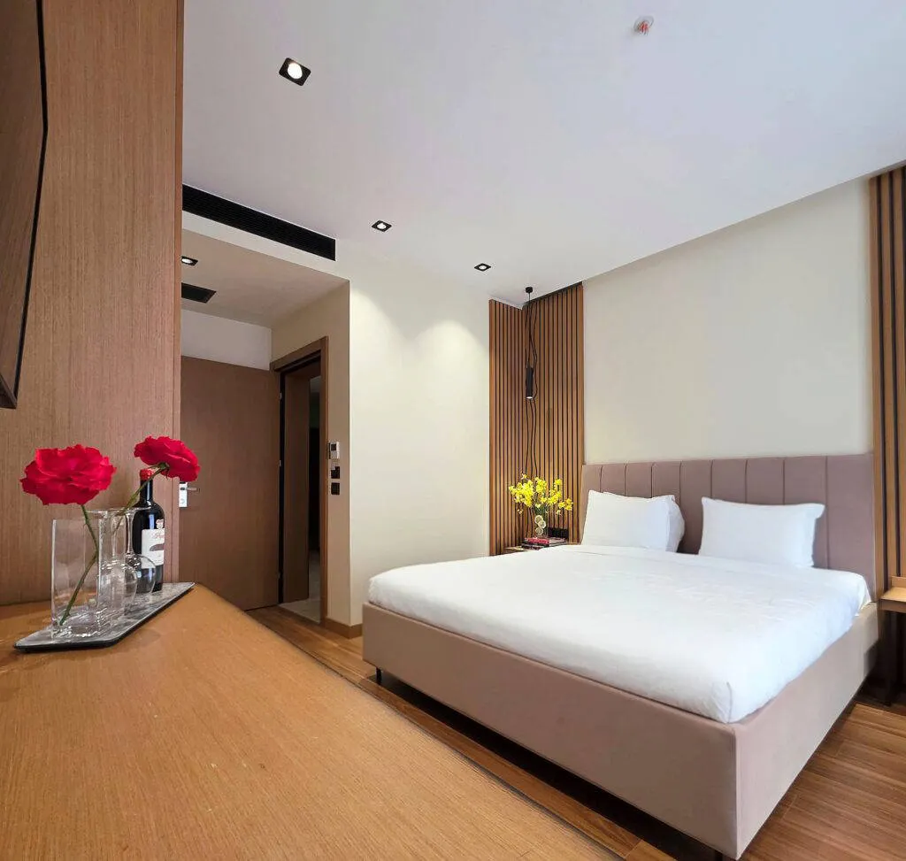 Valza Boutique Hotel.