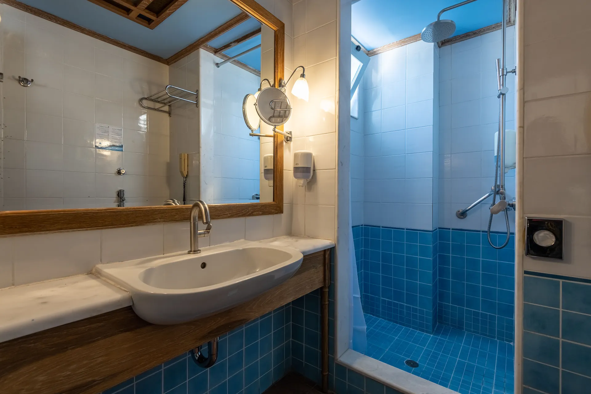 Badkamer