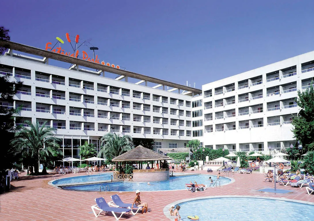 Hotel Estival Park Resort