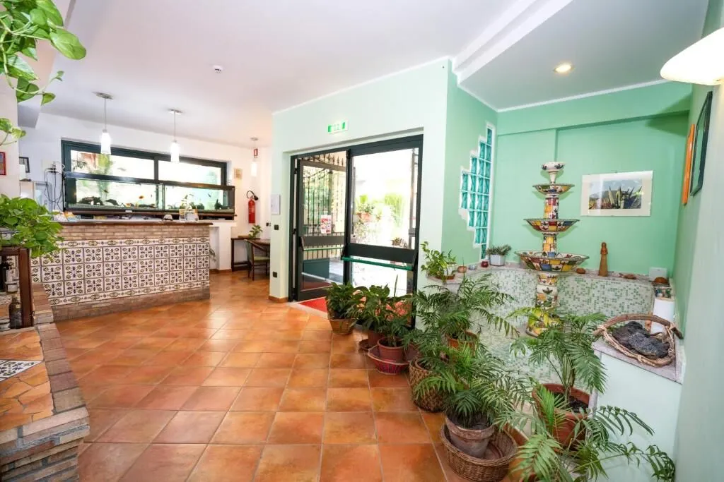 Residence Le Tartarughe afbeelding 2