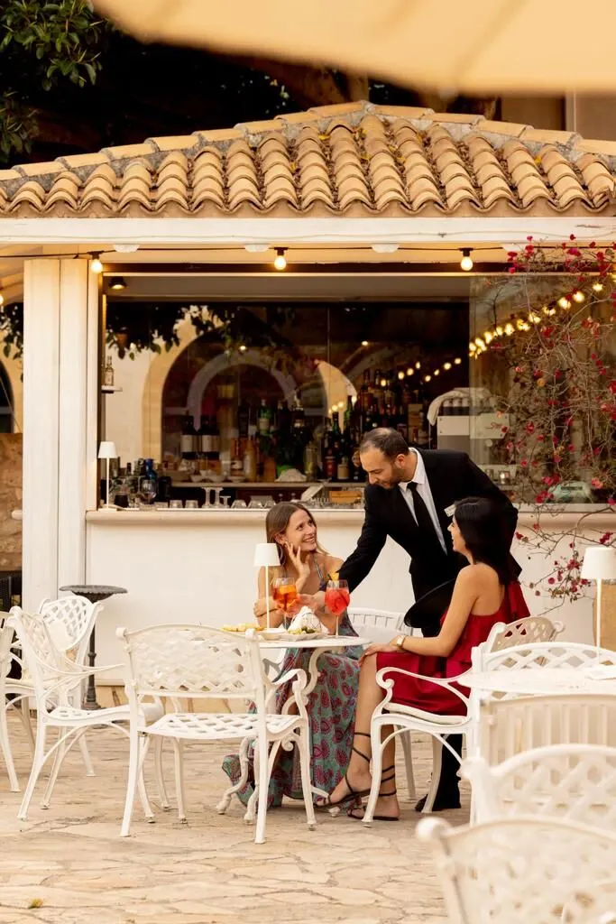Terras
