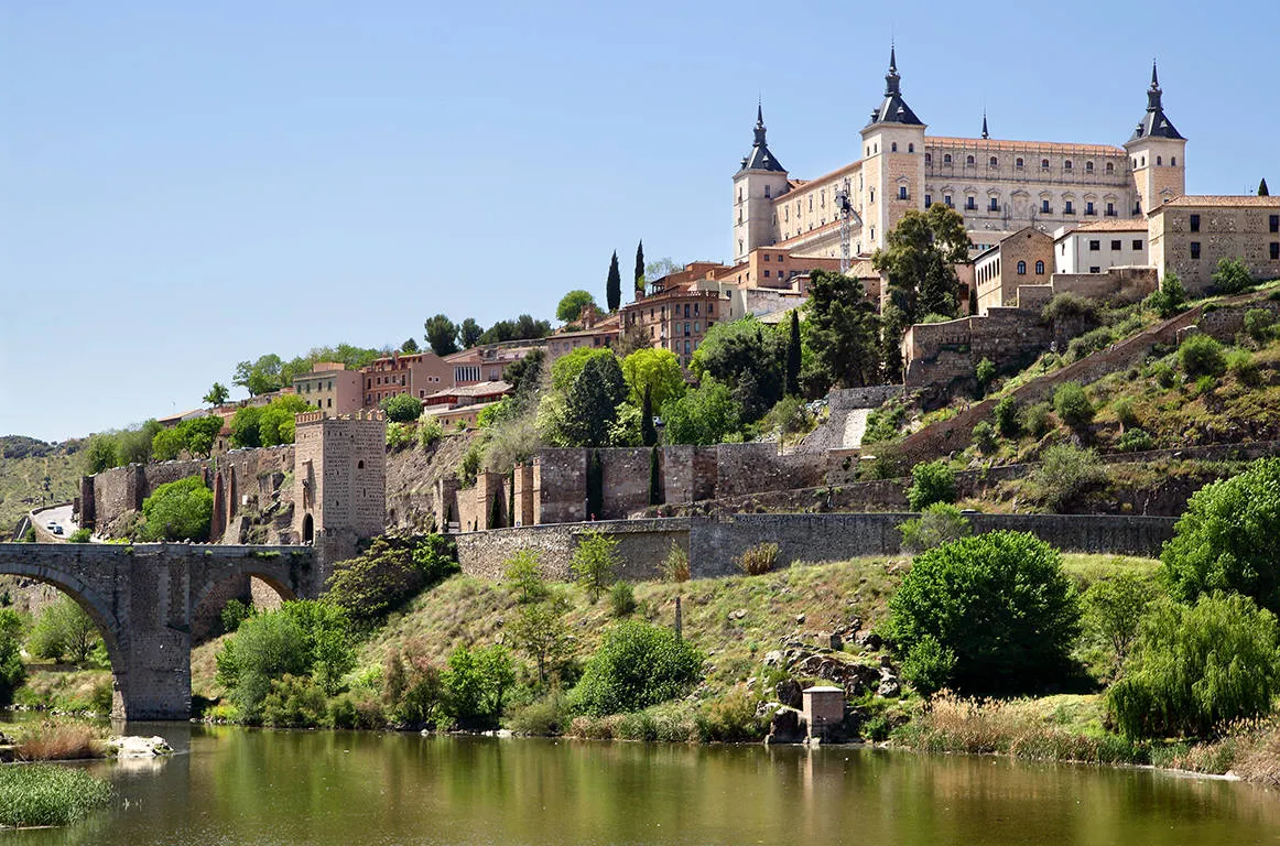 Rondreis Verken Extremadura in Centraal-Spanje (Individuele rondreizen Spanje, Spanje)