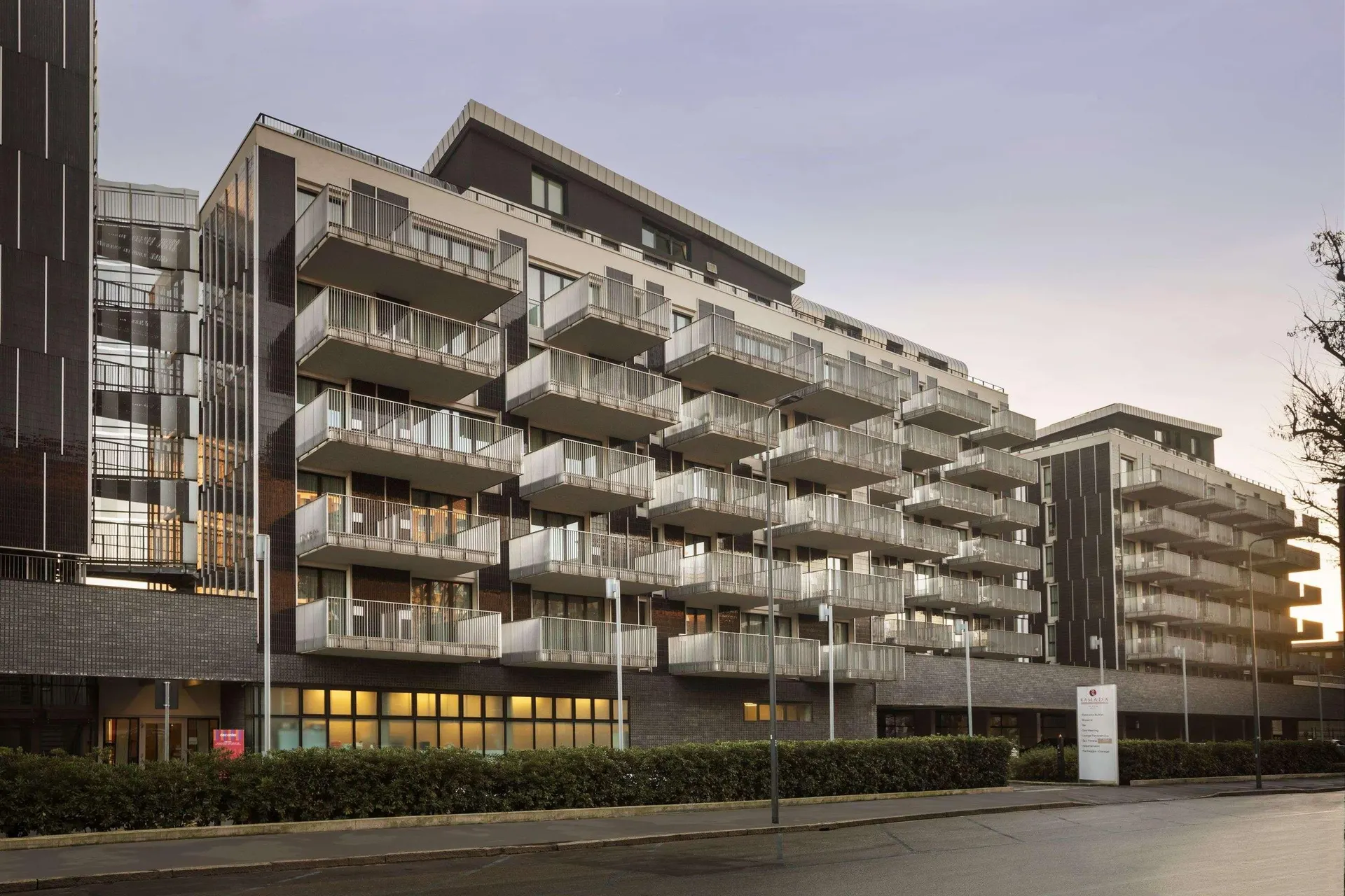 Ramada Plaza by Wyndham Milano