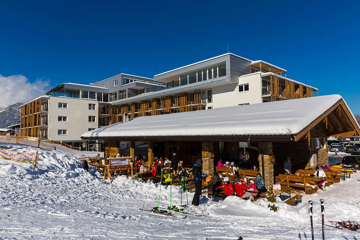 Alpenhotel Kaiserfels