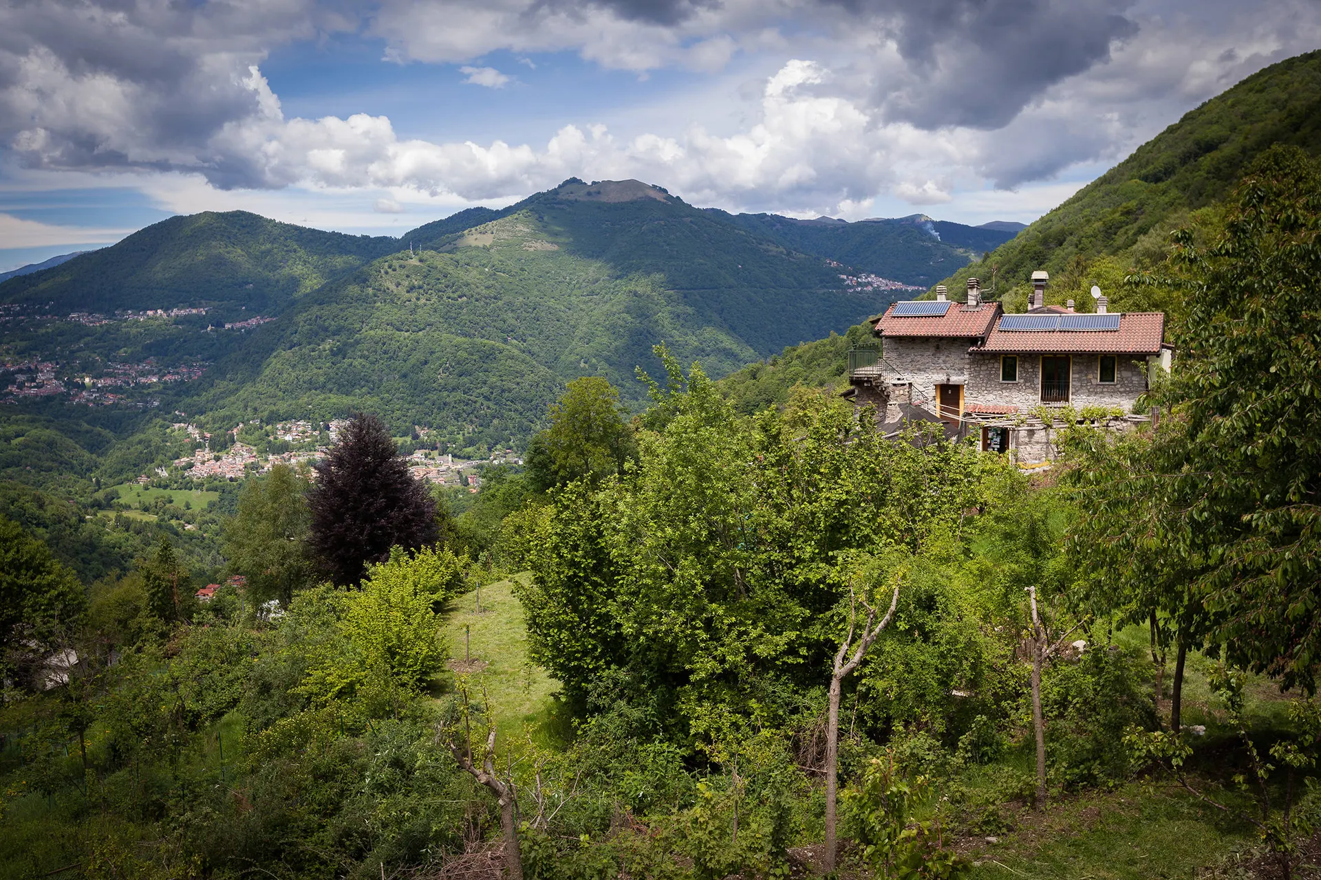 Agriturismo Al Marnich