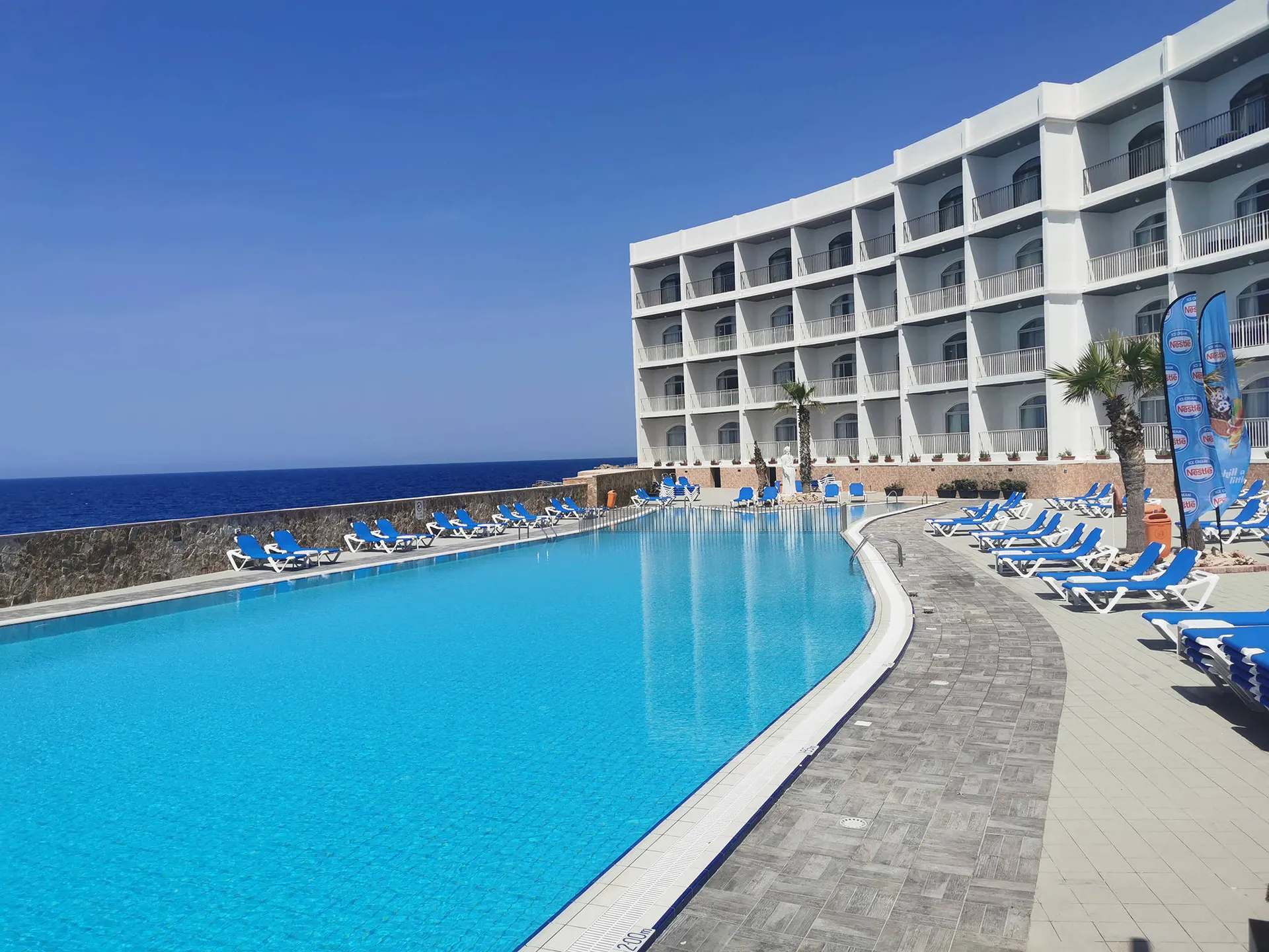 Online bestellen: Hotel Paradise Bay Resort