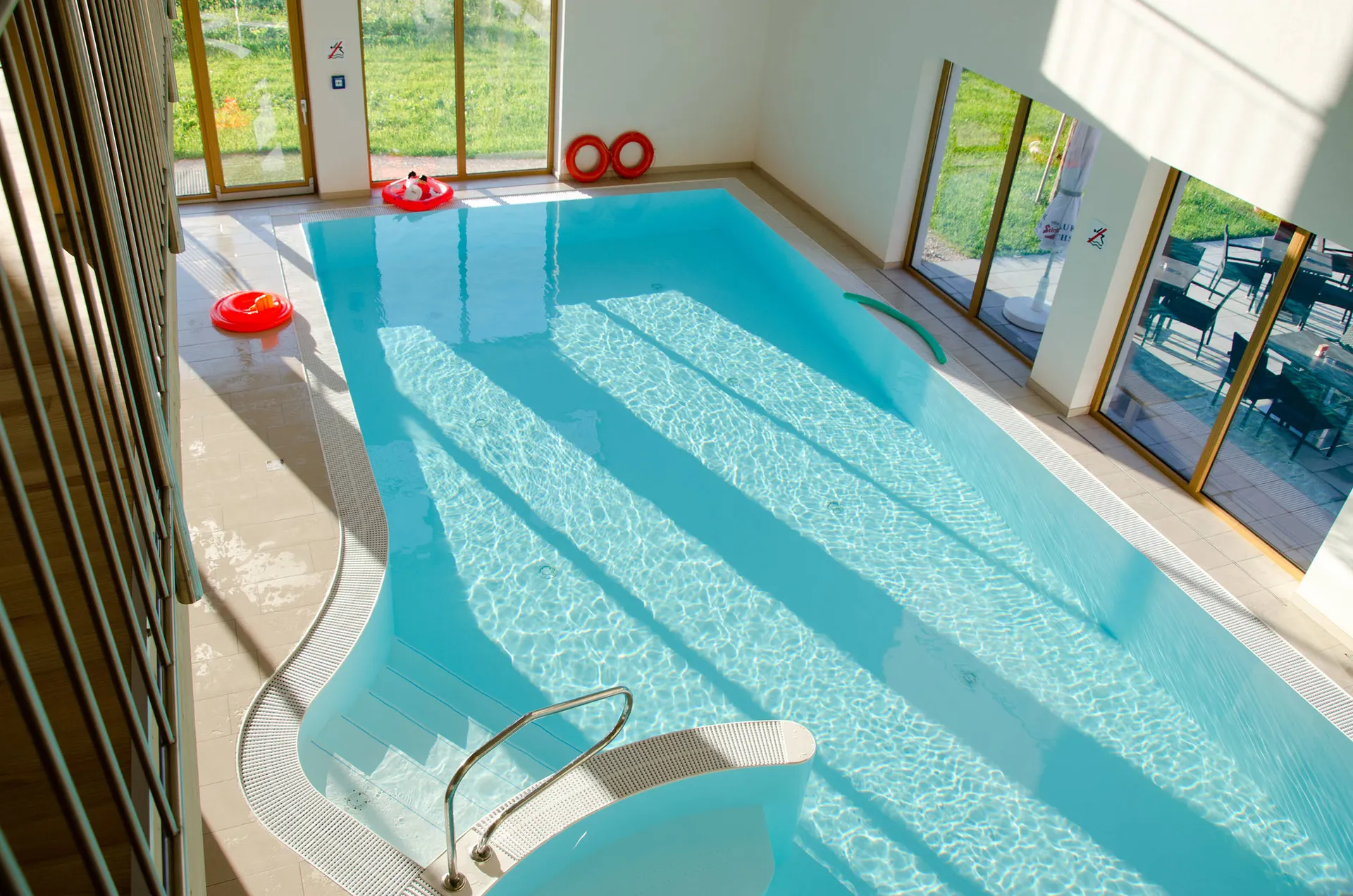 Hotel Dormio Resort Obertraun afbeelding 3