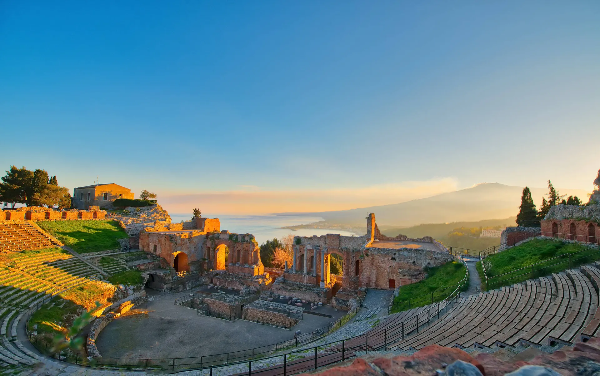 Taormina