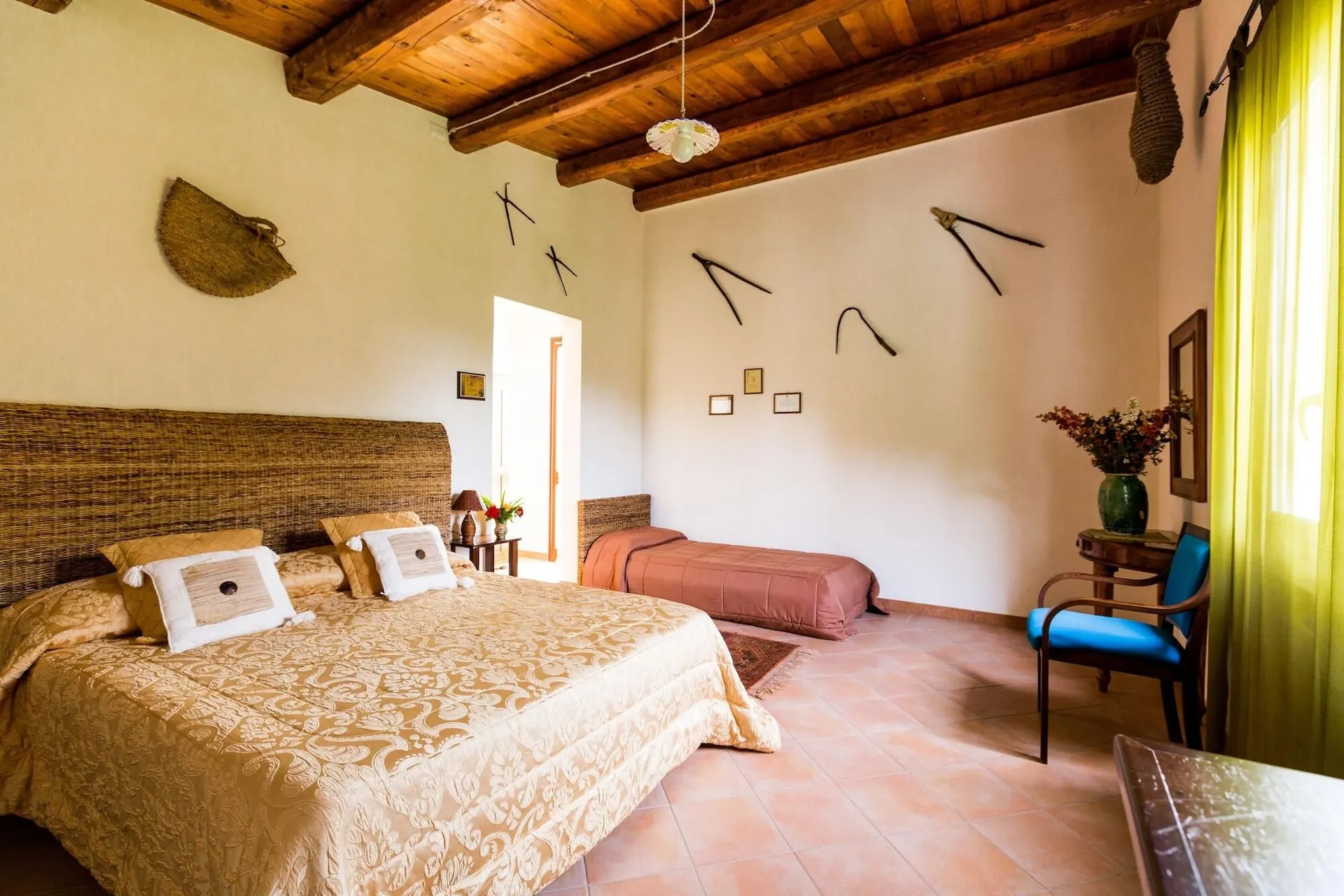 Agriturismo Case di Latomie.