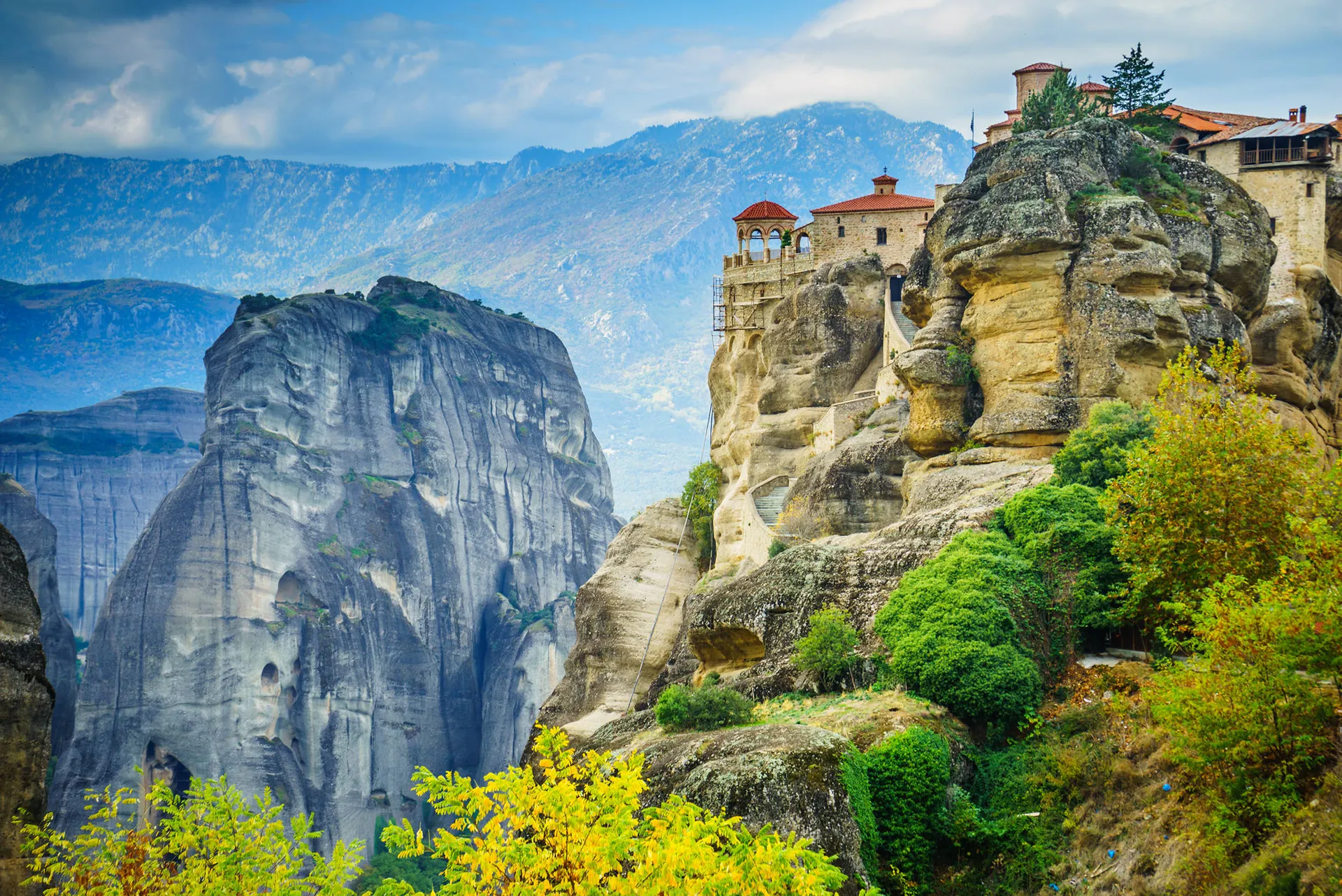 Ontdek Athene en het oude Griekenland