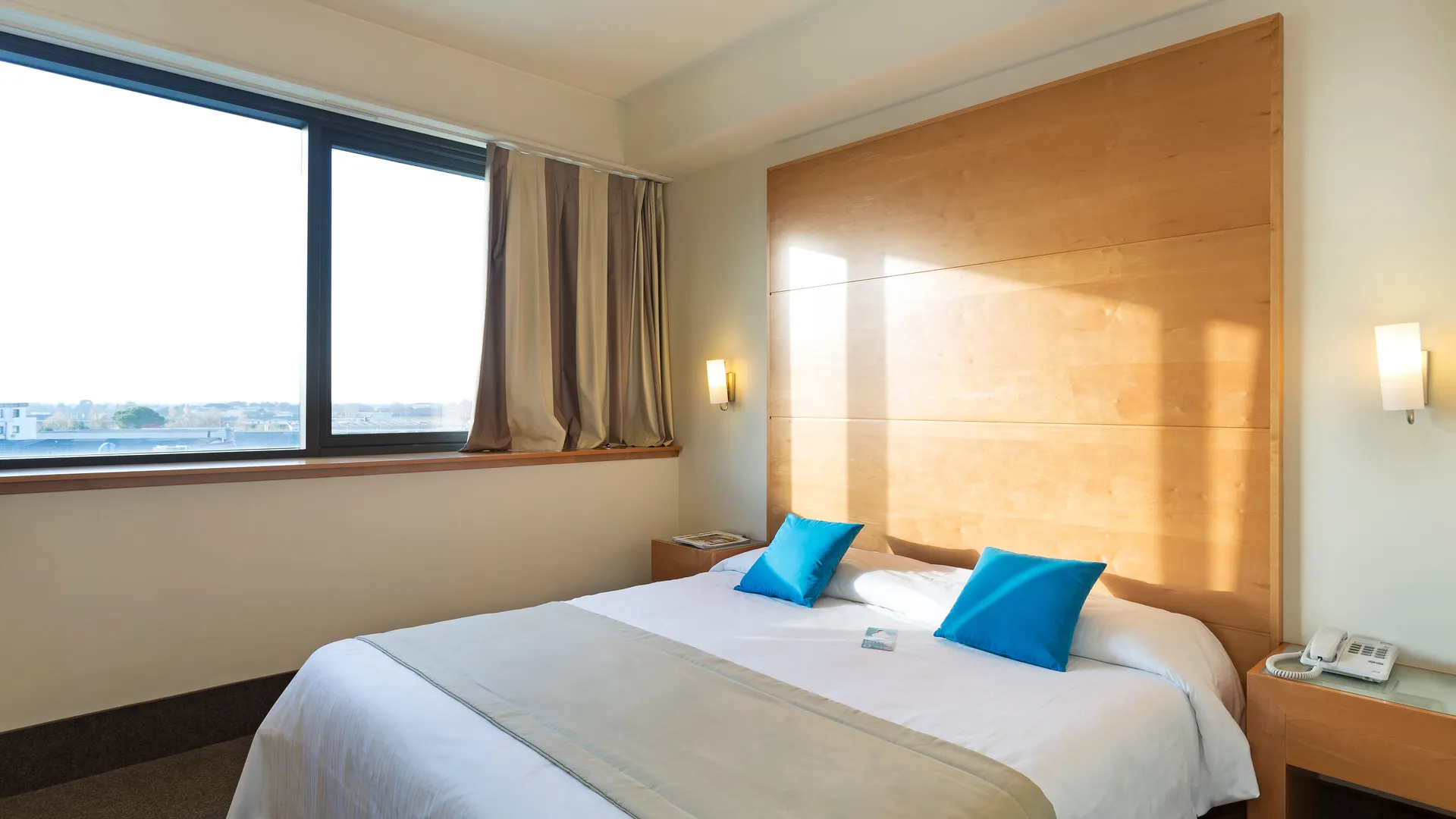 B&B HOTEL Pisa Airport afbeelding 2