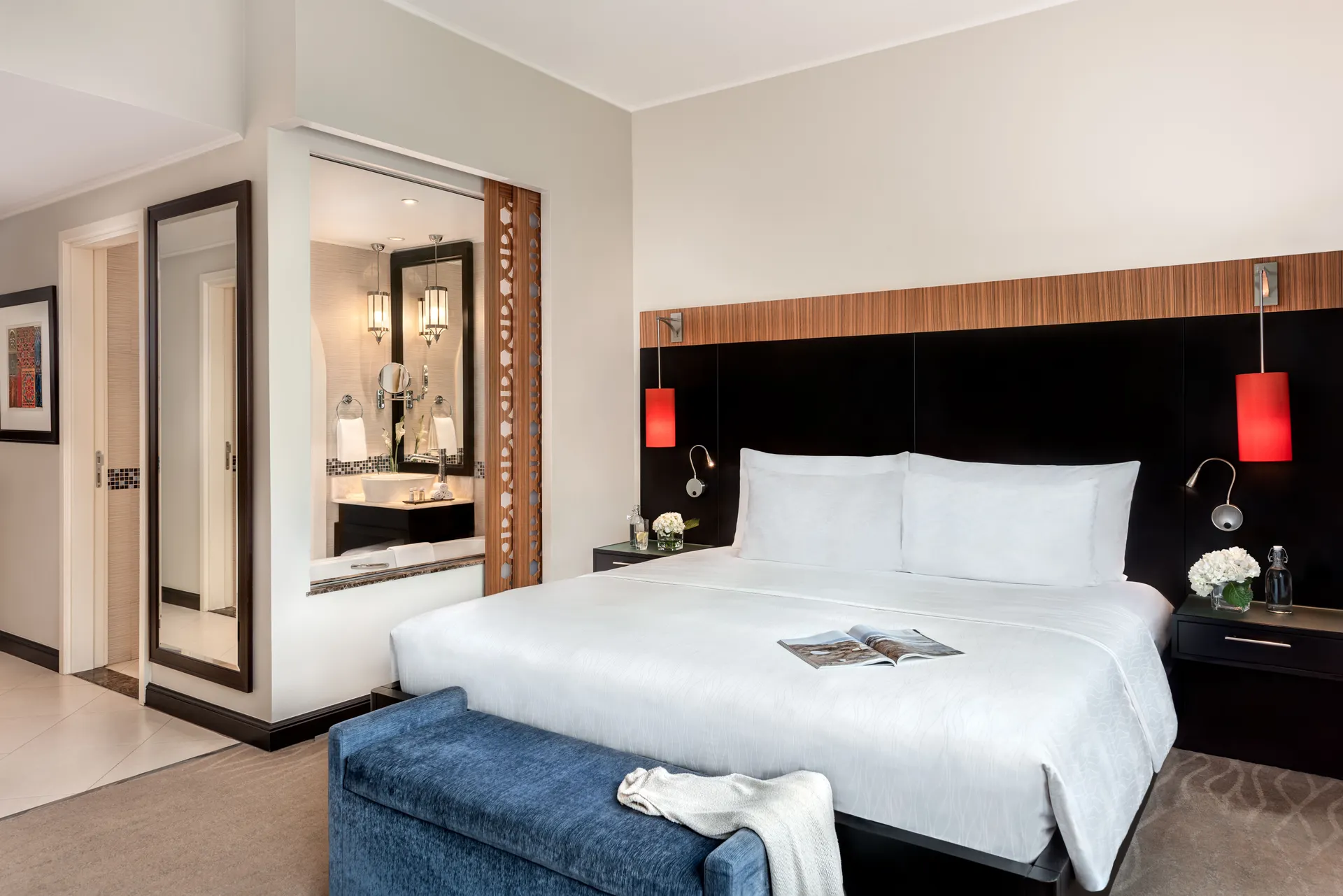 Hotel Oaks Ibn Battuta Gate Dubai.